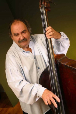 Michel Donato Trio