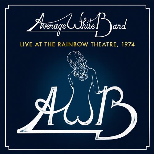 Cover Live at the Rainbow Theatre, 1974 (Remastered)