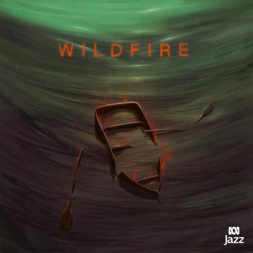 Cover Wildfire