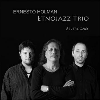 Cover Etno Jazz Trio Reversiones