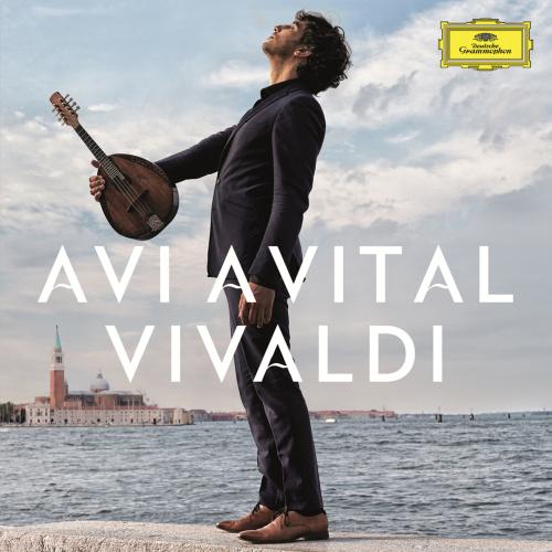 Cover Vivaldi