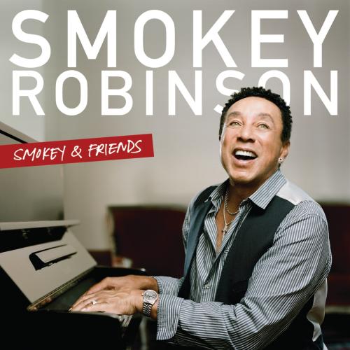 Cover Smokey & Friends