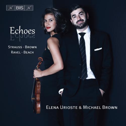 Cover Echoes