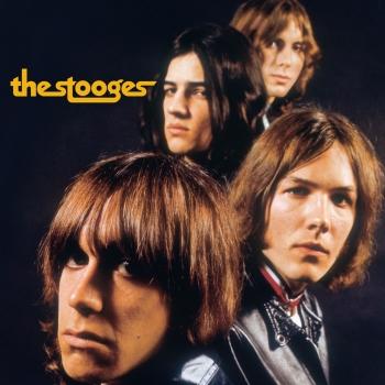 Cover The Stooges (50th Anniversary Deluxe Edition) (2019 Remaster)