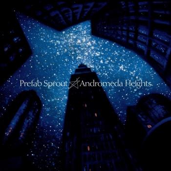 Cover Andromeda Heights (Remastered)