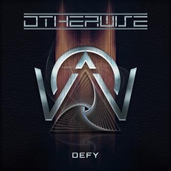 Cover Defy