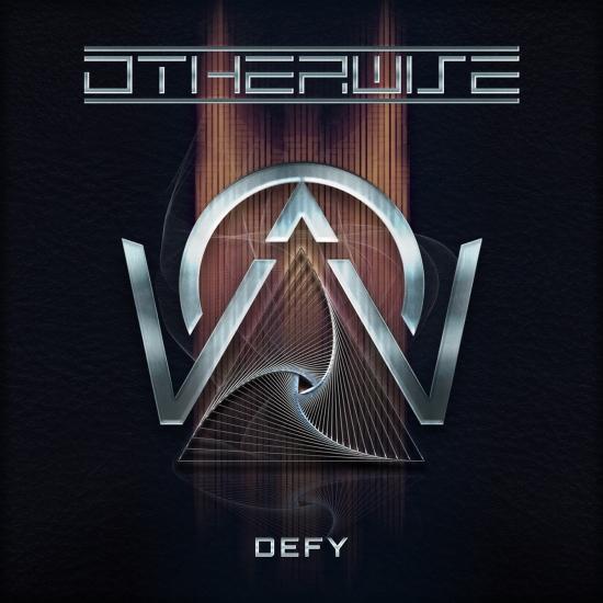 Cover Defy