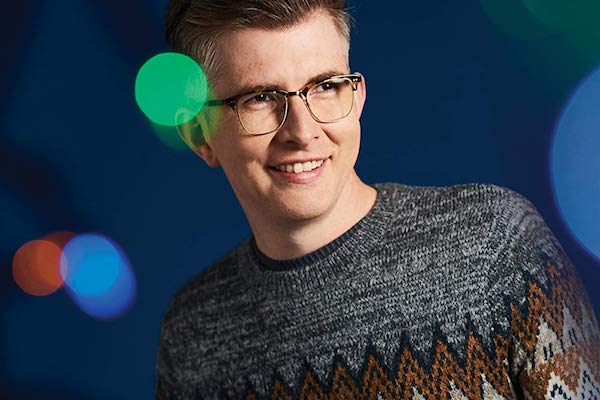 Gareth Malone