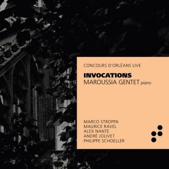 Cover Invocations (Live)