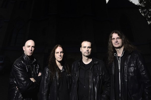 Blind Guardian Twilight Orchestra