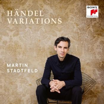 Cover Handel Variations