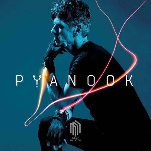 Cover PYANOOK