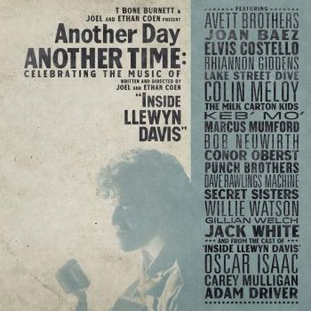 Cover Another Day, Another Time: Celebrating the Music of 'Inside Llewyn Davis'
