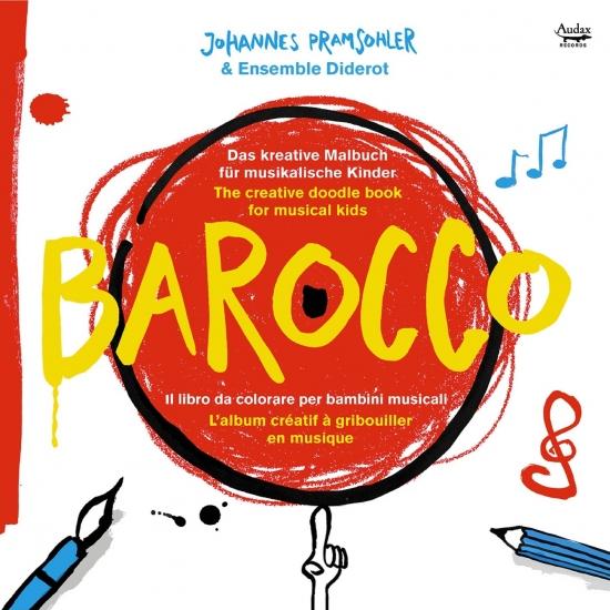 Cover Barocco