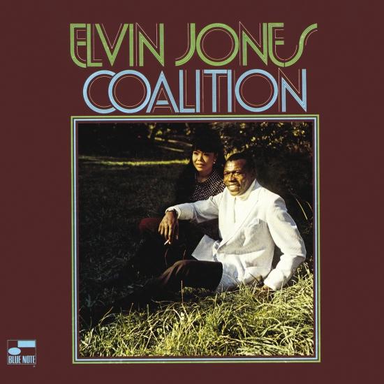 Cover Coalition (Remaster)