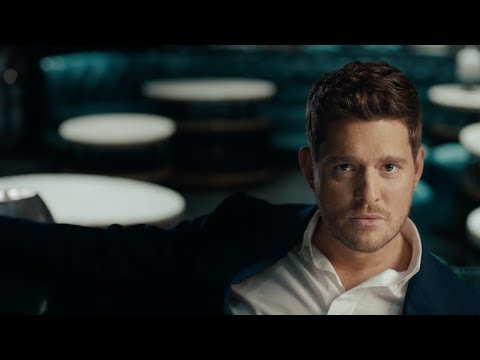 Video Michael Bublé - When I Fall In Love