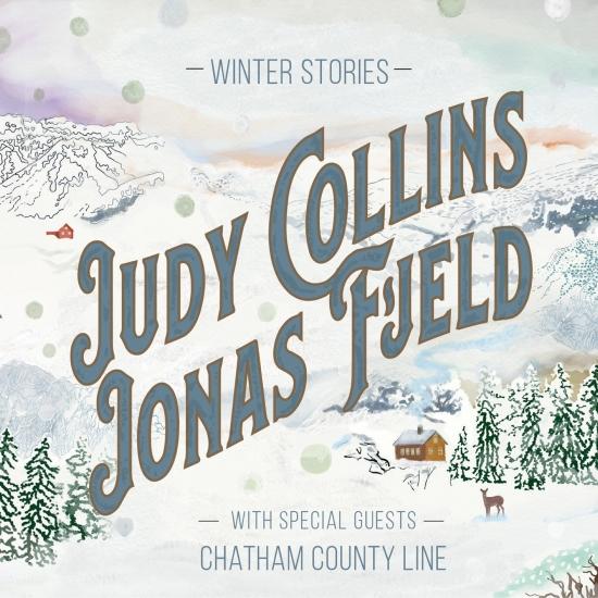 Cover Winter Stories