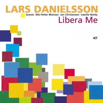 Cover Libera Me (Remastered reissues)