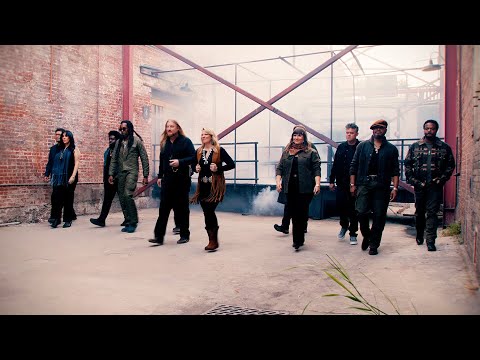 Video Tedeschi Trucks Band - I Got You