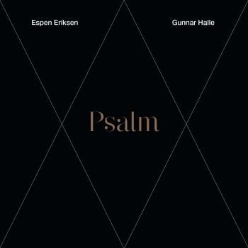 Cover Psalm