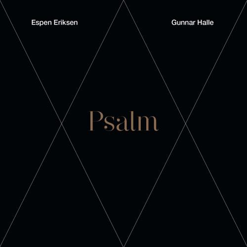 Cover Psalm