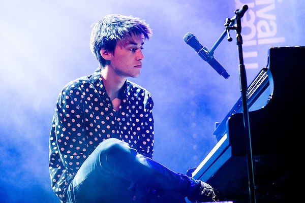 Jacob Collier