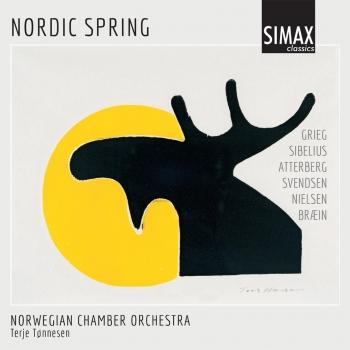 Cover Nordic Spring