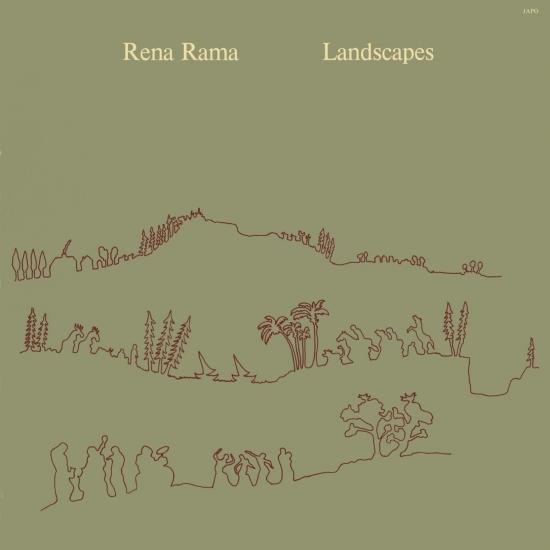 Cover Landscapes (Remastered)