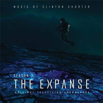 Cover The Expanse Season 3 (Original Television Soundtrack)