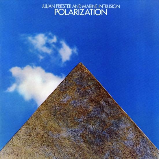 Cover Polarization (Remastered)