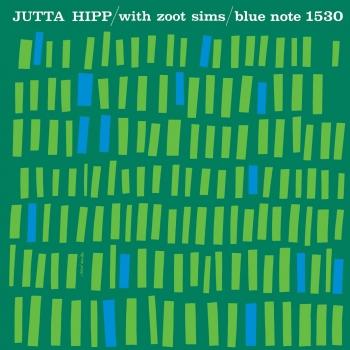 Cover Jutta Hipp with Zoot Sims (Remastered)