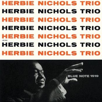Cover Herbie Nichols Trio (Remastered)