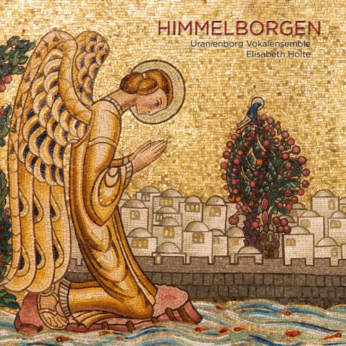 Cover HIMMELBORGEN