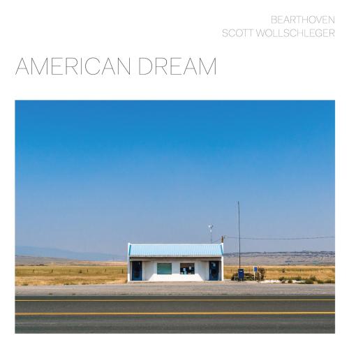 Cover American Dream