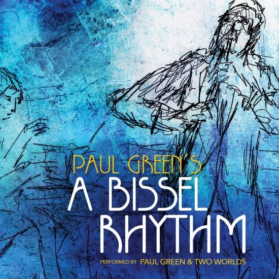 Cover A Bissel Rhythm