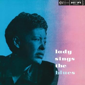 Cover Lady Sings The Blues (Remastered)