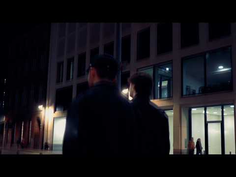 Video Blair / Huber - NOTHING PERSONAL