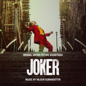 Cover Joker (Original Motion Picture Soundtrack)
