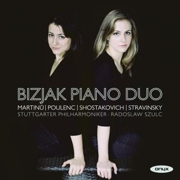 Cover Bizjak Piano Duo