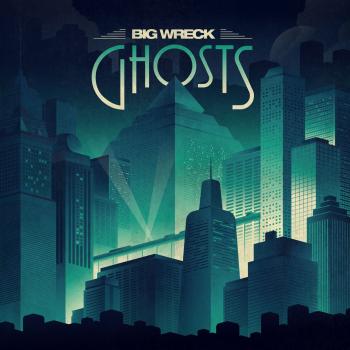 Cover Ghosts