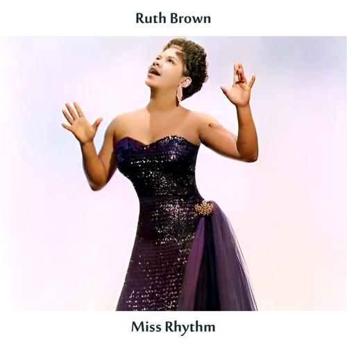 Cover Miss Rhythm (Mono Remastered Edition)