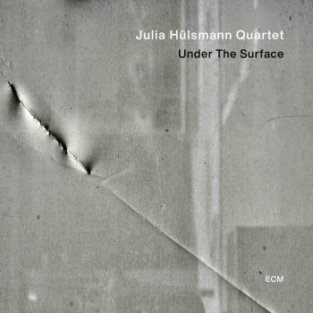 Cover Under the Surface