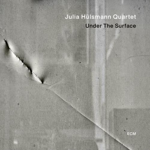 Cover Under the Surface