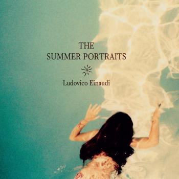 Cover The Summer Portraits