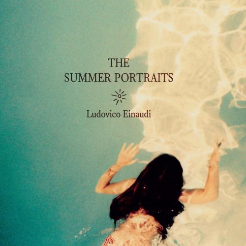 Cover The Summer Portraits