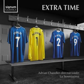 Cover Extra Time