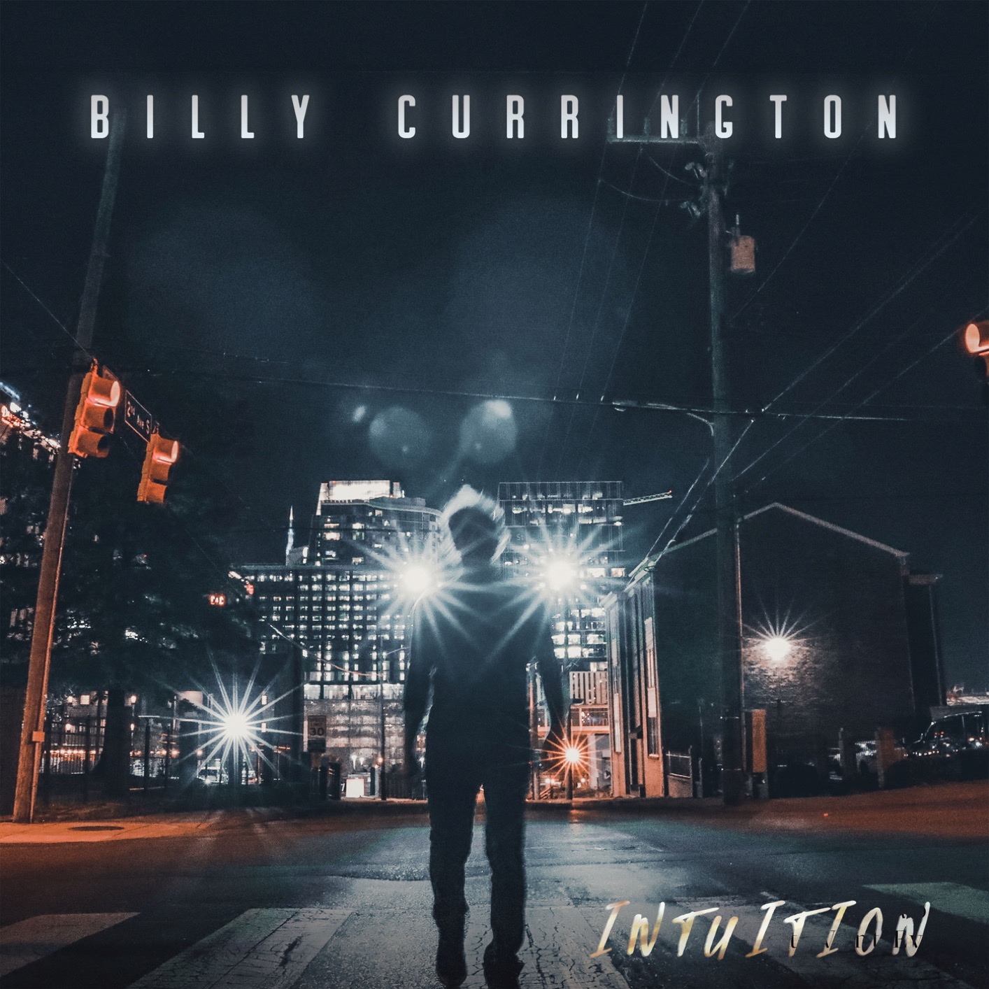 Cover Intuition