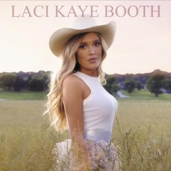 Cover Laci Kaye Booth