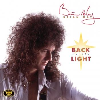 Cover Back To The Light (Remastered)