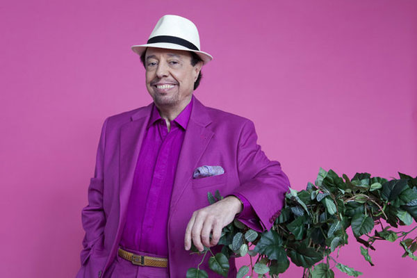 How Brazilian musician Sergio Mendes made his mark on L.A. - Los Angeles  Times